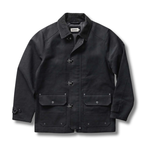 The Cinder Jacket - Rooster 