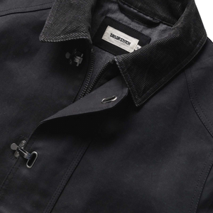 The Cinder Jacket - Rooster 