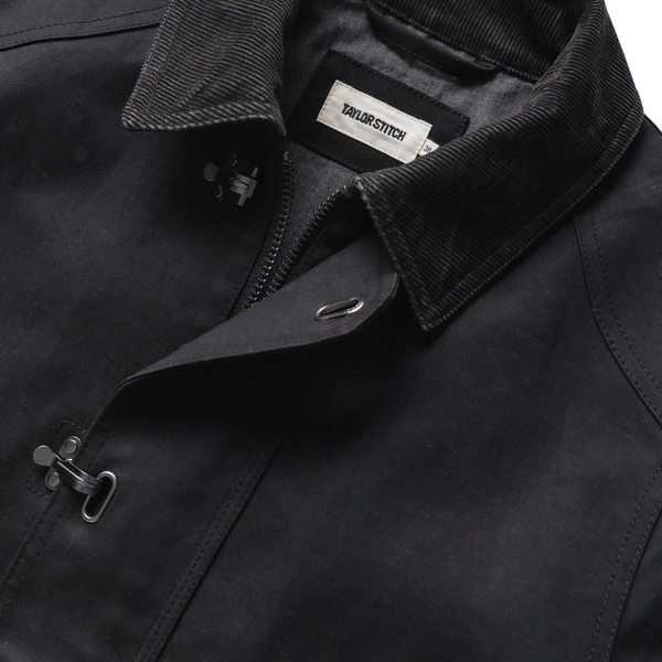 The Cinder Jacket - Rooster 