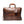 The Continental Briefcase - Rooster 