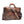 The Continental Briefcase - Rooster 