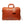 The Continental Briefcase - Rooster 