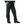 The Double Knee Pants Classic Straight - Concrete - Rooster 