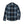 The Dunewood Flannel - Rooster 