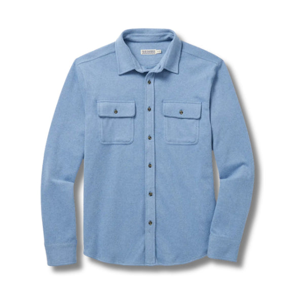 The Dunewood Flannel - Rooster 