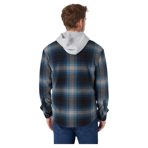 The Dunewood Flannel - Rooster 