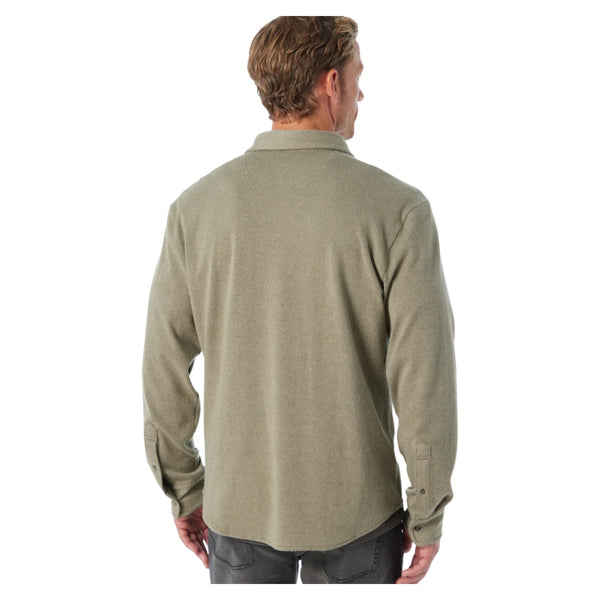 The Dunewood Flannel - Rooster 