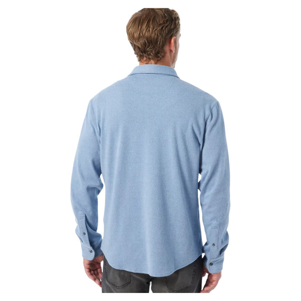 The Dunewood Flannel - Rooster 