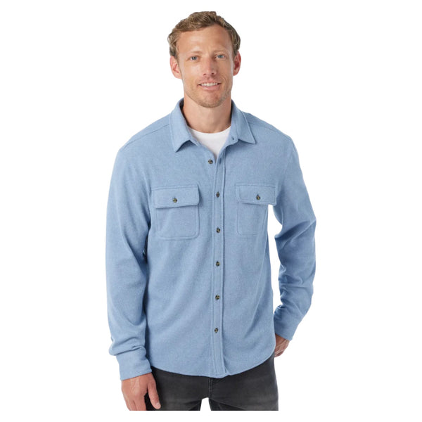The Dunewood Flannel - Rooster 