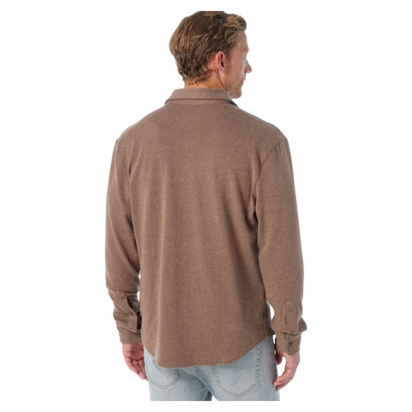 The Dunewood Flannel - Rooster 