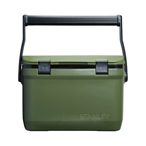 The Easy Carry Outdoor Cooler 16 QT - Rooster 