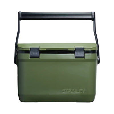 The Easy Carry Outdoor Cooler 16 QT