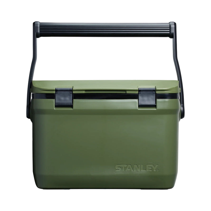 The Easy Carry Outdoor Cooler 16 QT – Dried Pine