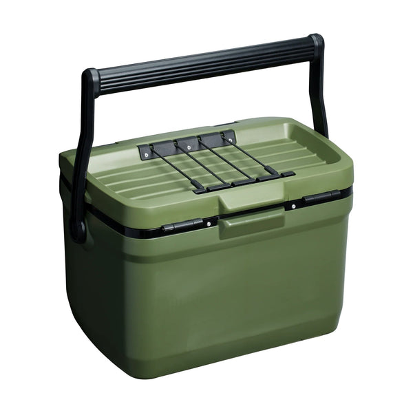 The Easy Carry Outdoor Cooler 16 QT - Rooster 