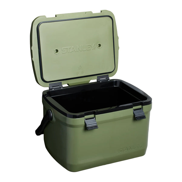 The Easy Carry Outdoor Cooler 16 QT - Rooster 