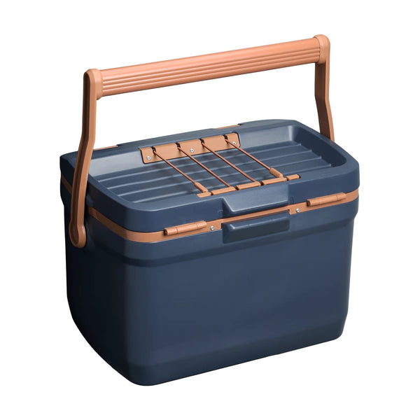 The Easy Carry Outdoor Cooler 16 QT - Rooster 
