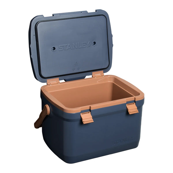 The Easy Carry Outdoor Cooler 16 QT - Rooster 