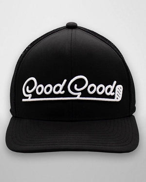 The Elite Trucker Hat - Rooster 