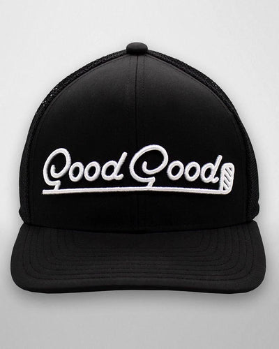 The Elite Trucker Hat