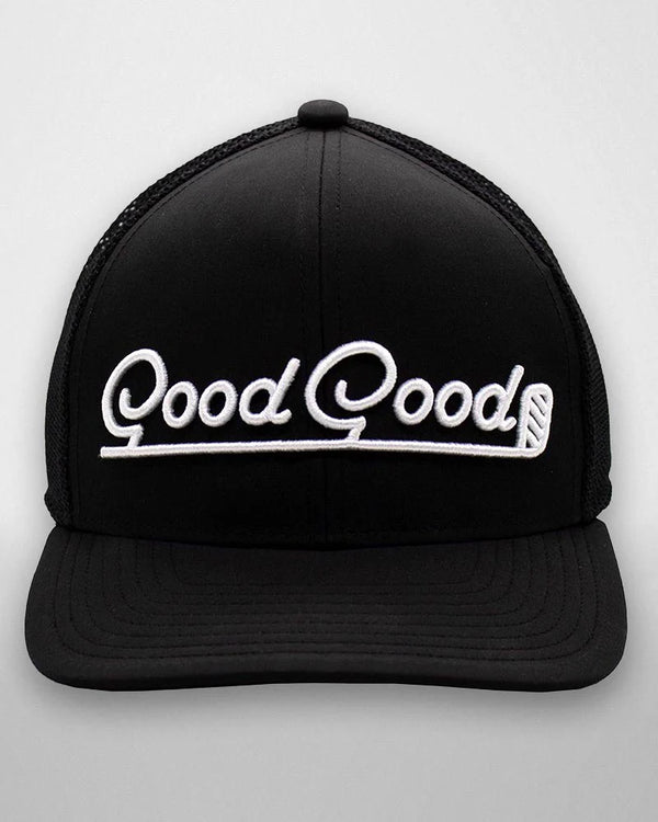 The Elite Trucker Hat - Rooster 
