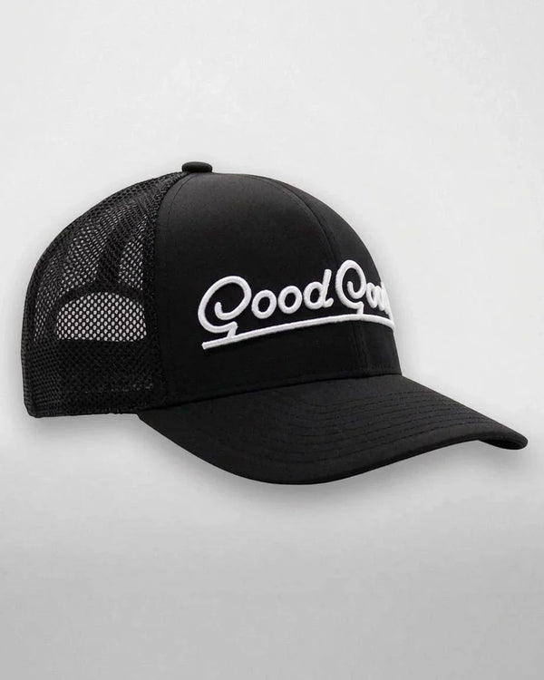 The Elite Trucker Hat - Rooster 