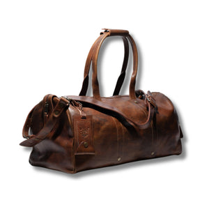 The Expedition Duffle