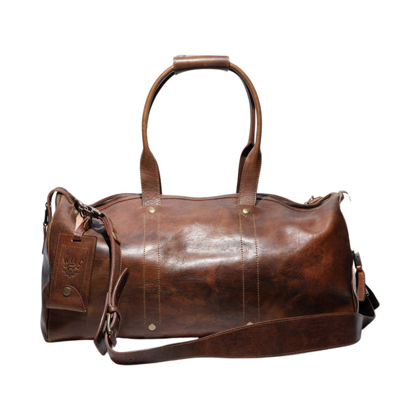 The Expedition Duffle - Rooster 