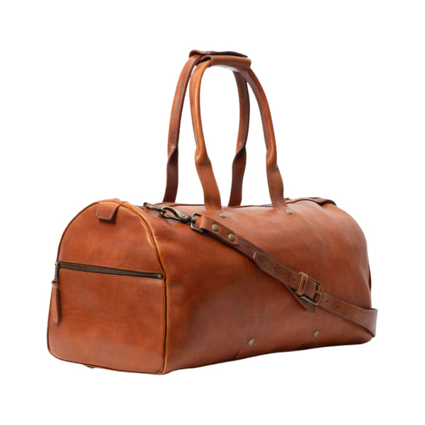 The Expedition Duffle - Rooster 