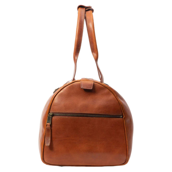 The Expedition Duffle - Rooster 