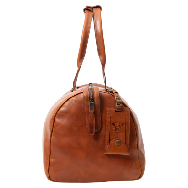 The Expedition Duffle - Rooster 