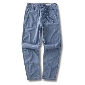 The Field Pant Air Force Blue - Rooster 
