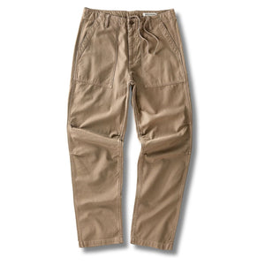 The Field Pant Kelp Bloom - Rooster 