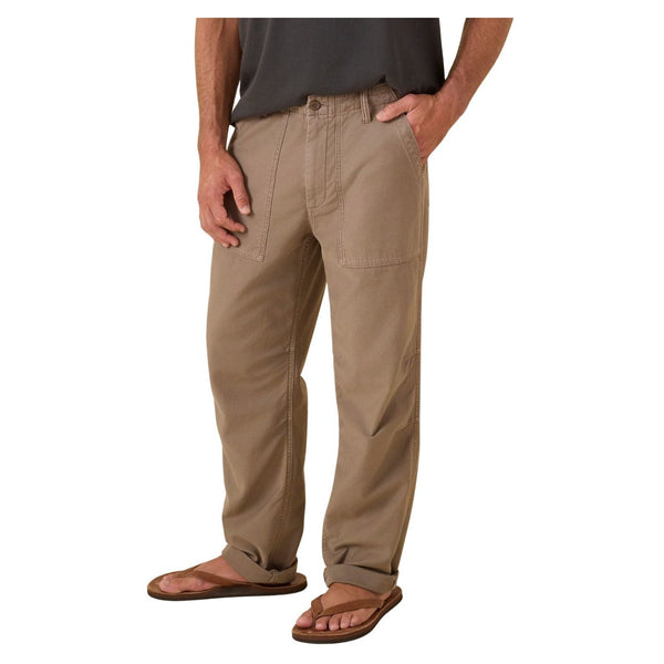 The Field Pant Kelp Bloom - Rooster 