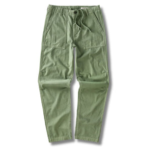 The Field Pant Off Duty Drab - Rooster 
