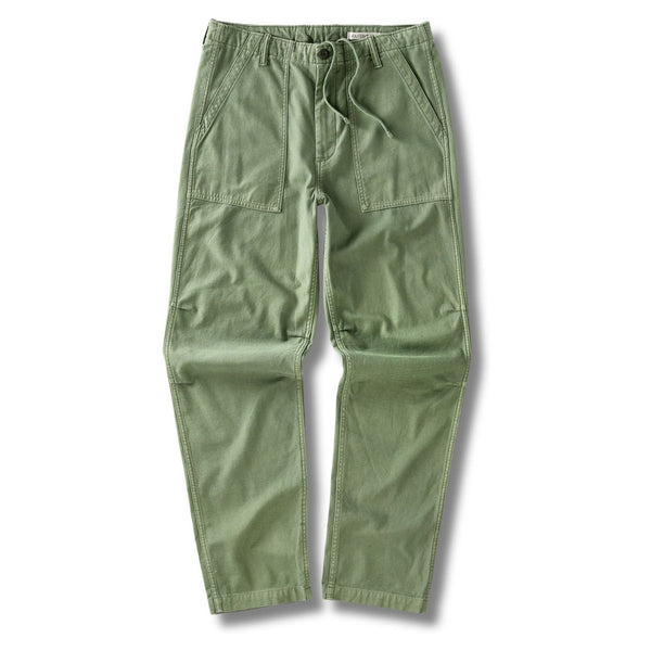 The Field Pant Off Duty Drab - Rooster 