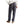 The Field Pant Washed Black - Rooster 