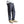 The Field Pant Washed Black - Rooster 