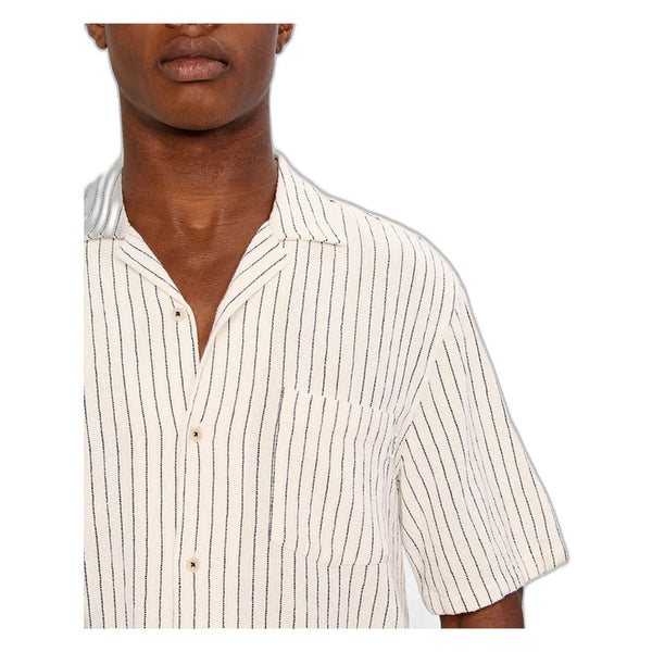 THE GILCREST S/S SHIRT - Rooster 