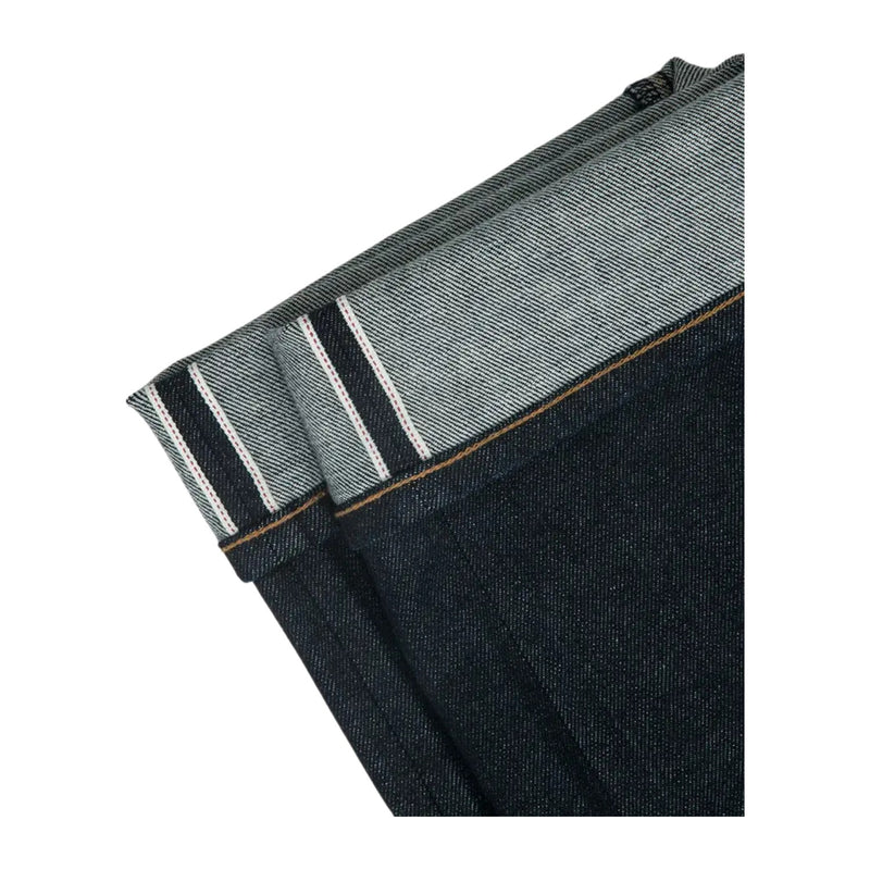 The Hammer Straight - 10.5oz – Indigo One Wash