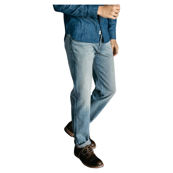 The Hammer Straight - 14oz - Rooster 