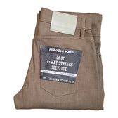 Army Beige Raw