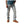 The Hammer Straight Natural Slub Indigo 12.5oz – HUEY