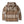 The Hooded Blanket Shirt - Rooster 