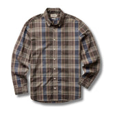 Atlantic Blue Madras