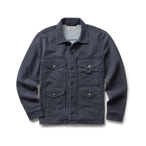 The Jackson Jacket - Rooster 