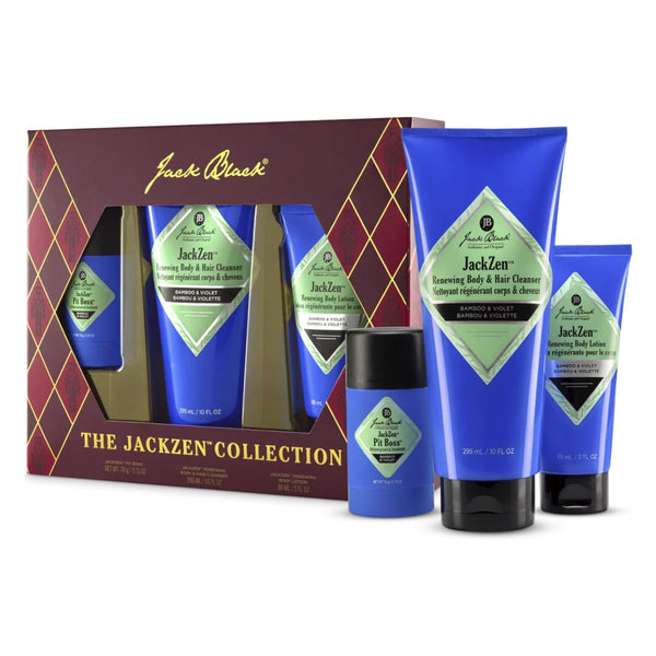 The JackZen Collection - Rooster 