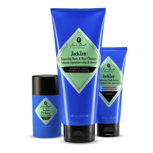 The JackZen Collection - Rooster 