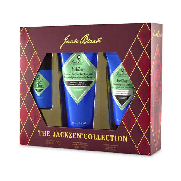 The JackZen Collection - Rooster 