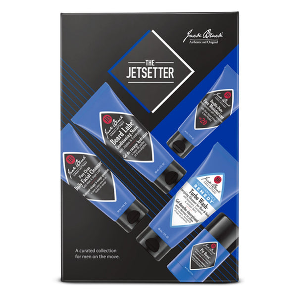 The Jetsetter - Rooster 