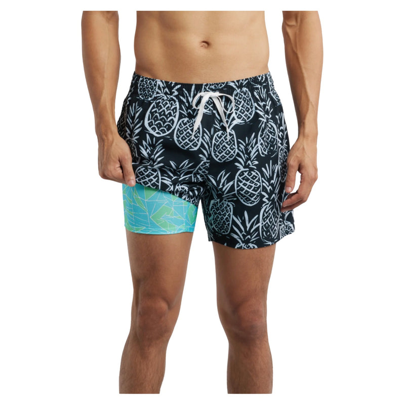 The Midnight Thigh-napples 5.5" - Rooster 